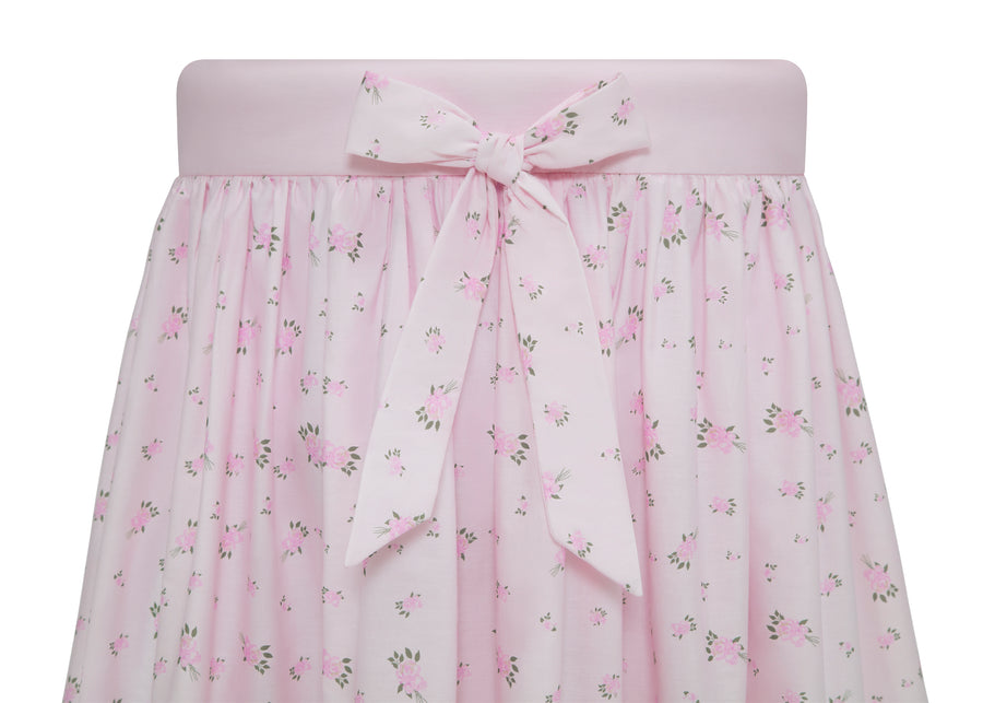 Floral (2456) 5-Flora Gliding Bassinet