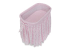 Floral (2456) 4-Flora Gliding Bassinet