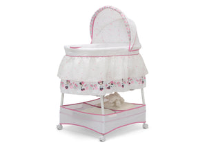 summer infant bassinet replacement parts Minnie Boutique Gliding Bassinet