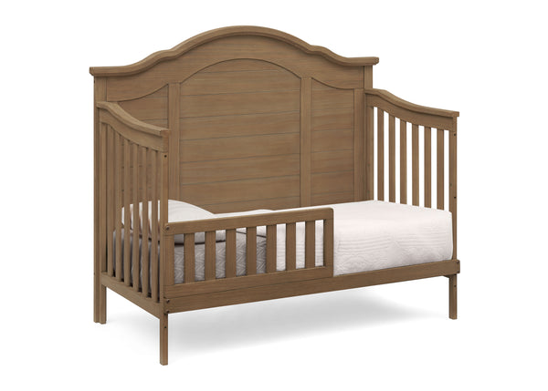 delta children asher collection Asher 6-in-1 Convertible Crib