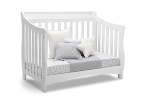 Bentley 'S' Series 4-in-1 Crib Delta Children - Main Image