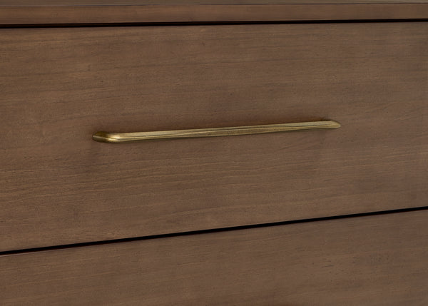 Teak Brown (1526) 5 - Mobile
