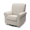 Sand (921) 4-Avery Upholstered Glider