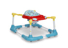 Spiral (2223) 10-Learn2Walk Balancer Baby Walker