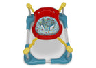 Spiral (2223) 7-Learn2Walk Balancer Baby Walker