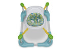 Roundabout (2225) 11-Learn2Walk Balancer Baby Walker