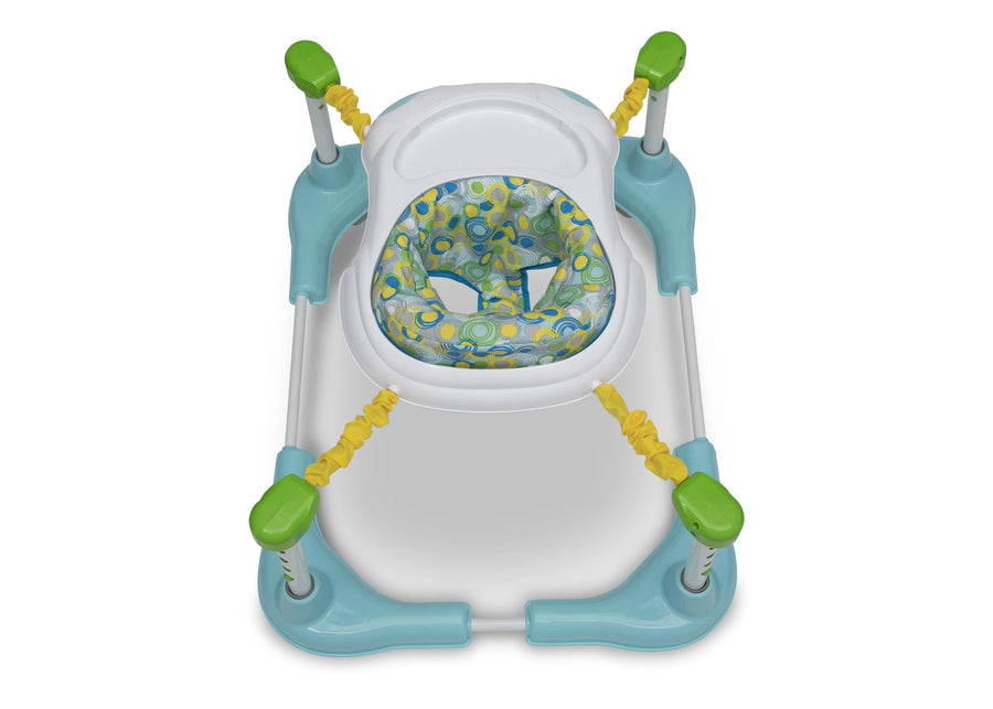 Roundabout (2225) 11-Learn2Walk Balancer Baby Walker