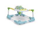 Roundabout (2225) 14-Learn2Walk Balancer Baby Walker