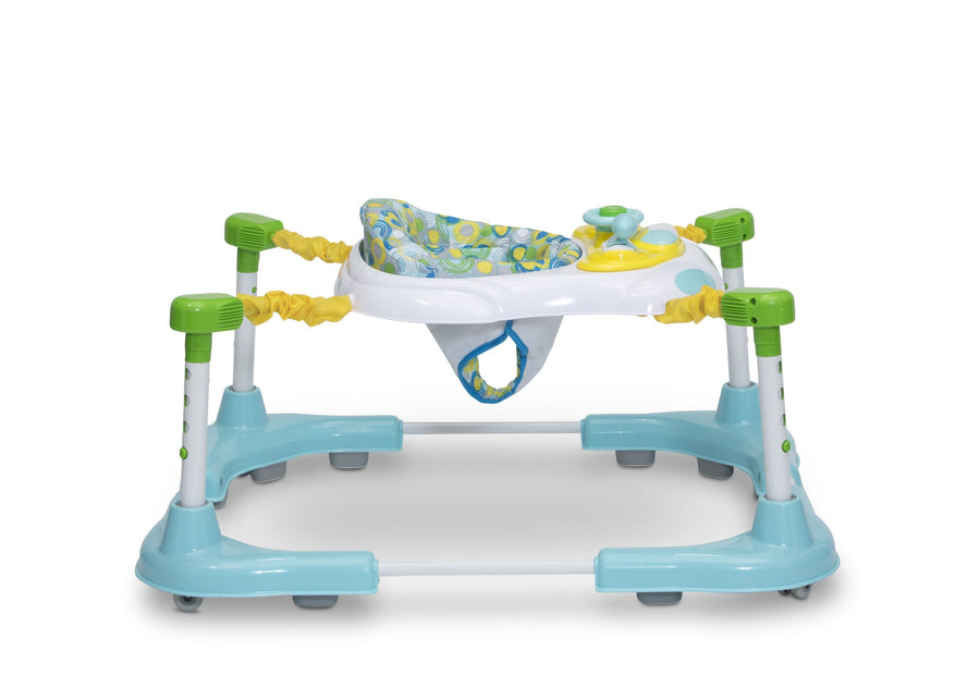Roundabout (2225) 16-Learn2Walk Balancer Baby Walker
