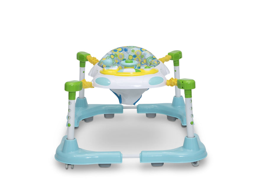 Roundabout (2225) 15-Learn2Walk Balancer Baby Walker