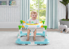 Roundabout (2225) 13-Learn2Walk Balancer Baby Walker
