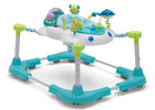 Blue Ocean Adventure (2360) 31-Learn2Walk Balancer Baby Walker