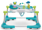 Blue Ocean Adventure (2360) 29-Learn2Walk Balancer Baby Walker