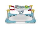 In Motion (2608) 23-Learn2Walk Balancer Baby Walker
