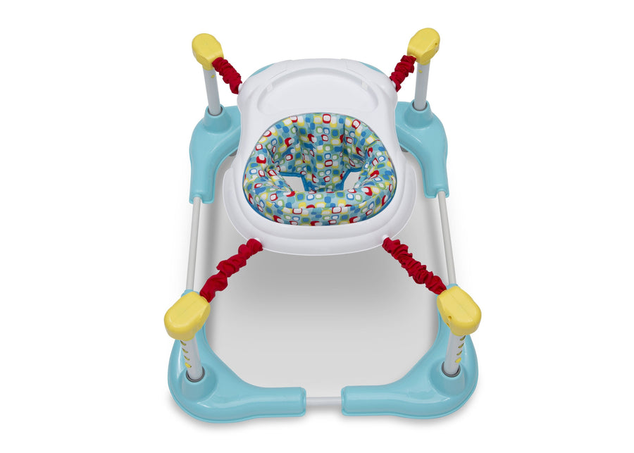 In Motion (2608) 19-Learn2Walk Balancer Baby Walker