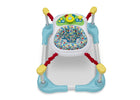In Motion (2608) 24-Learn2Walk Balancer Baby Walker