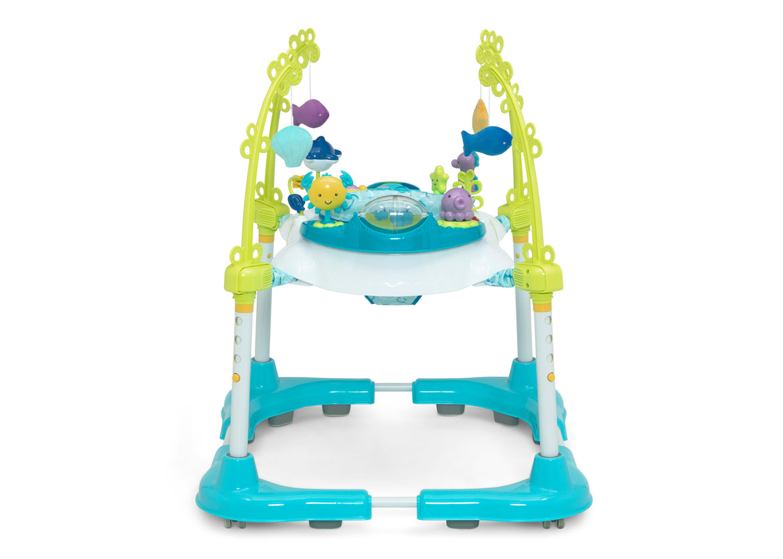 Blue Ocean Adventure (2360)