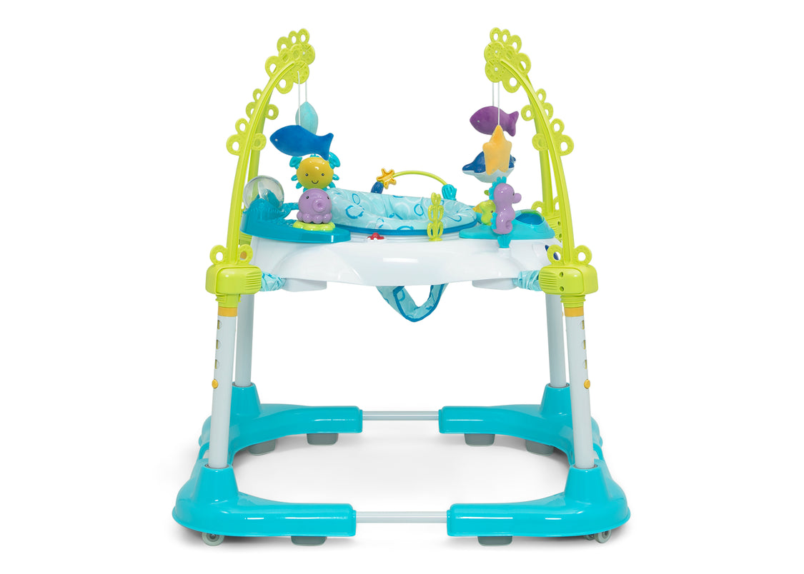 Blue Ocean Adventure (2360)