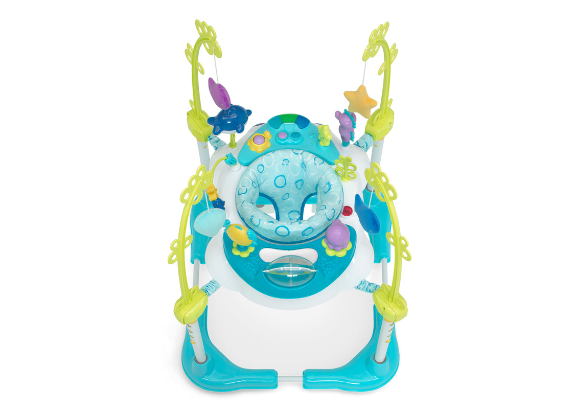 Blue Ocean Adventure (2360)