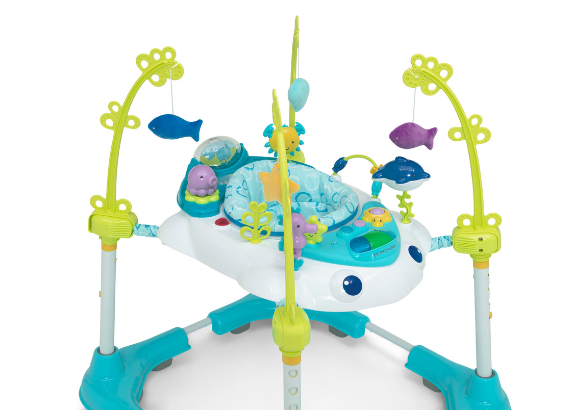 Blue Ocean Adventure (2360)