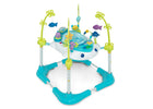 Blue Ocean Adventure (2360) 10-Deluxe Bounceroo Learn2Walk Balancer Baby Walker