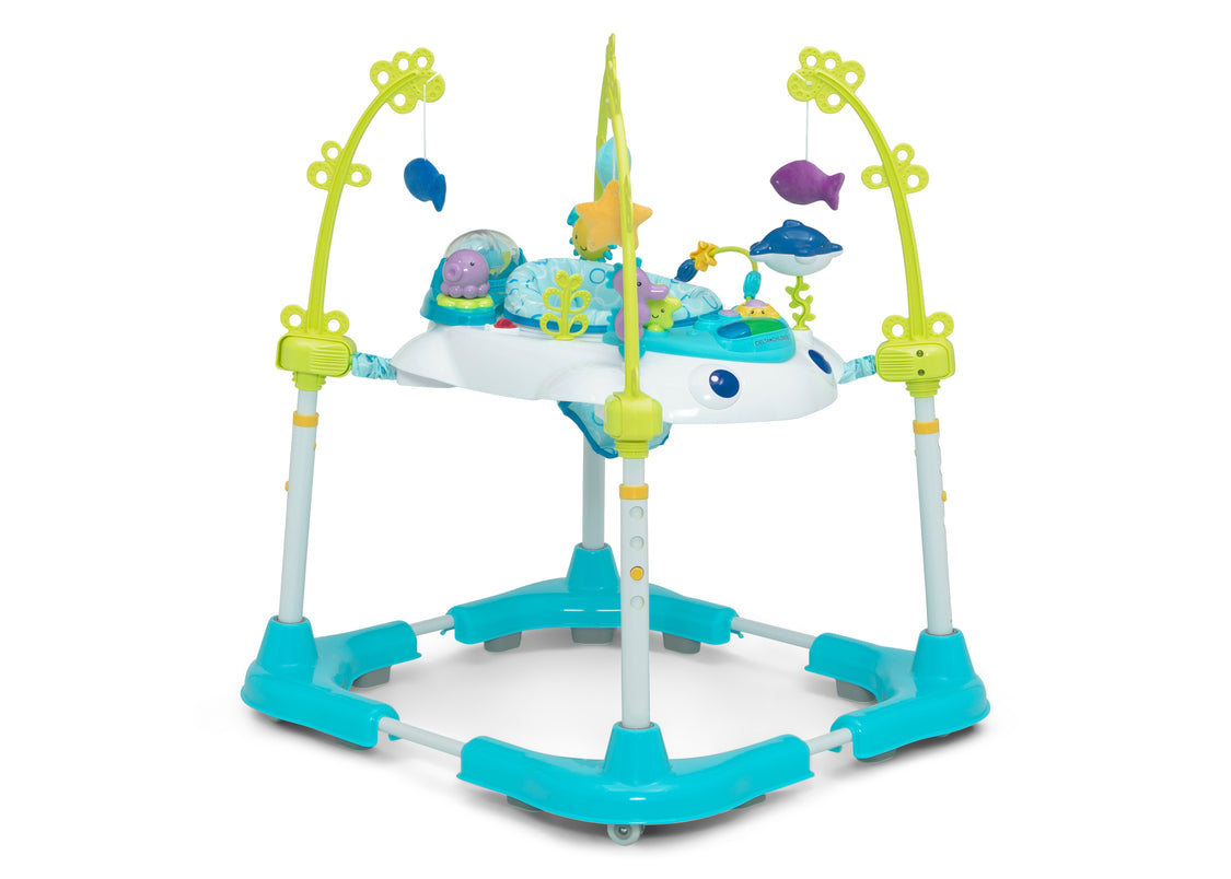 Blue Ocean Adventure (2360)