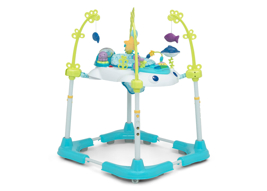 Blue Ocean Adventure (2360)