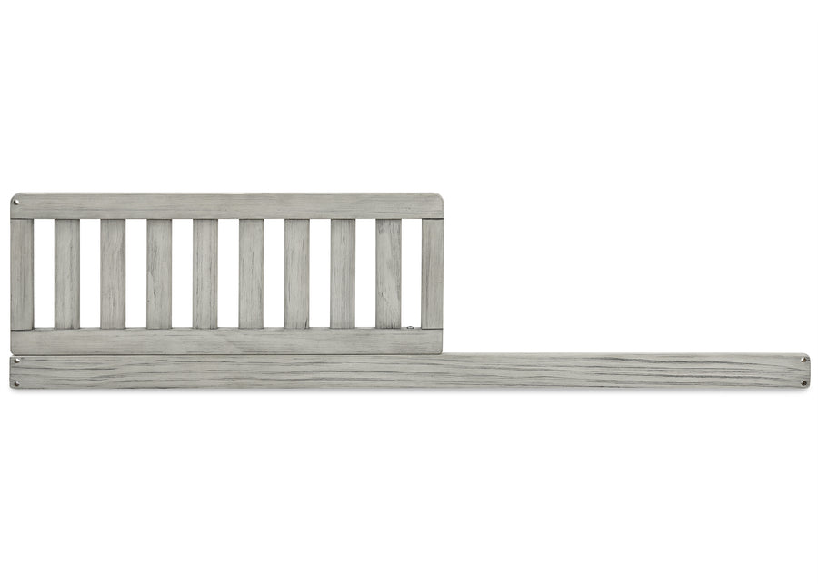 Rustic Mist (1373) 4-Daybed/Toddler Guardrail Kit (328725)