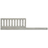 328725 1373 Guardrail Rustic Mist Silo 101 13-Daybed/Toddler Guardrail Kit (328725)