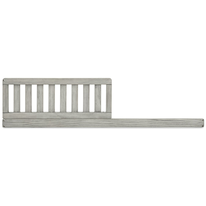 328725 1373 Guardrail Rustic Mist Silo 101 13-Daybed/Toddler Guardrail Kit (328725)