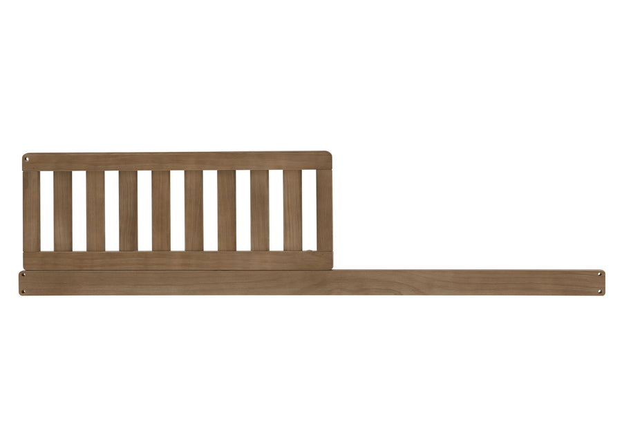 Aged Oak (845) 5-Daybed/Toddler Guardrail Kit (328725)