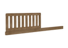 Aged Oak (845) 6-Daybed/Toddler Guardrail Kit (328725)