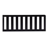 Ebony (0011) 5-Toddler Guardrail (329725)