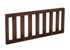 Antique Chestnut (2100) 8-Toddler Guardrail (329725)