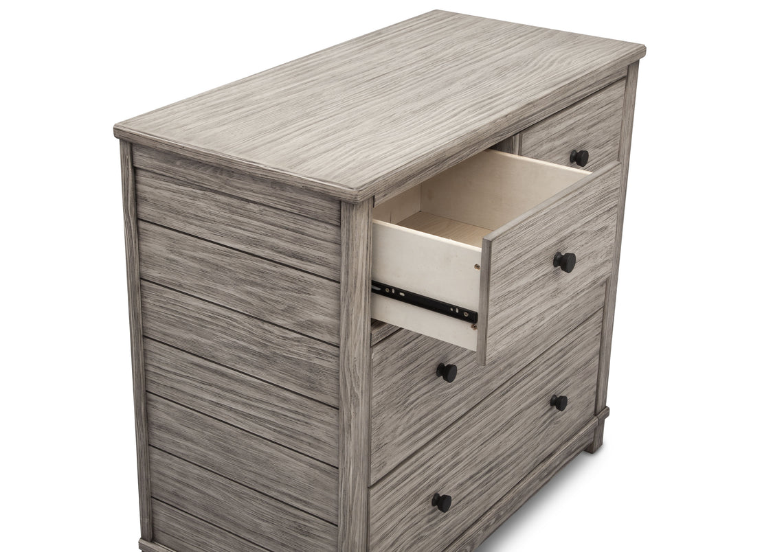 Rustic White (119)