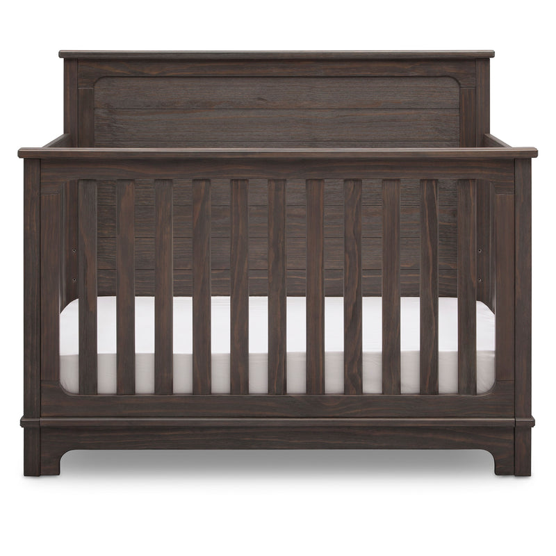 DCB: Rustic Grey (084)