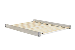 Full Size Wood Bed Rails 330750 Delta Children