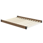 Full Size Wood Bed Rails (330750)