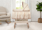 Style-1 (270) 1-Play Time Rocking Jungle Bassinet