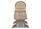 Style-1 (270) 4-Play Time Rocking Jungle Bassinet