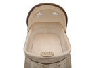 Style-1 (270) 8-Play Time Rocking Jungle Bassinet