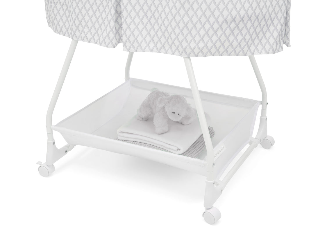 Grey Windchime (2340)