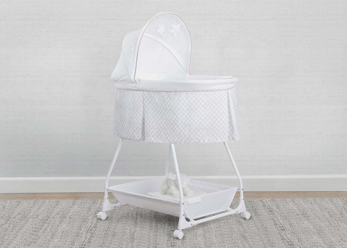 Grey Lattice (2390)