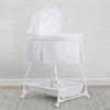 37450 2390 Delta Deluxe Soothing Dreams Bassinet Lifestyle 101 23-Deluxe Soothing Dreams Bassinet
