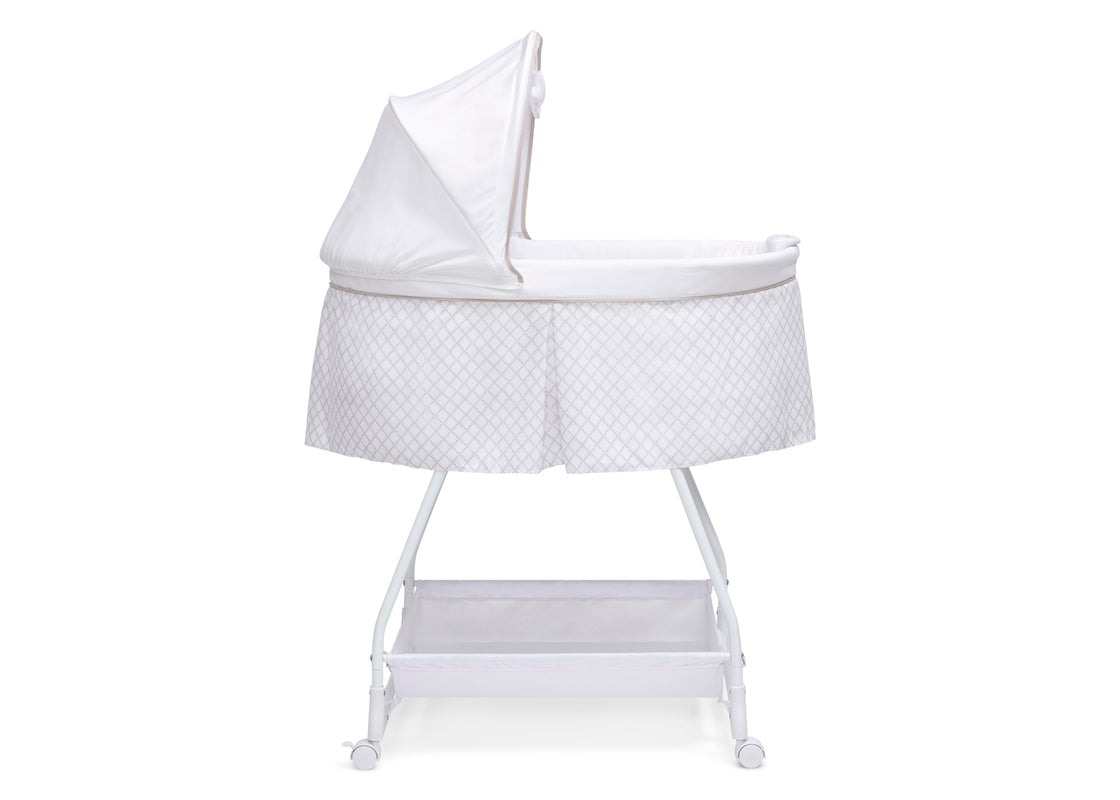 Grey Lattice (2390) 8 - Carousel