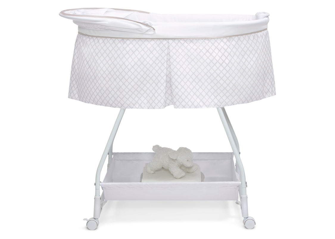 Grey Lattice (2390)