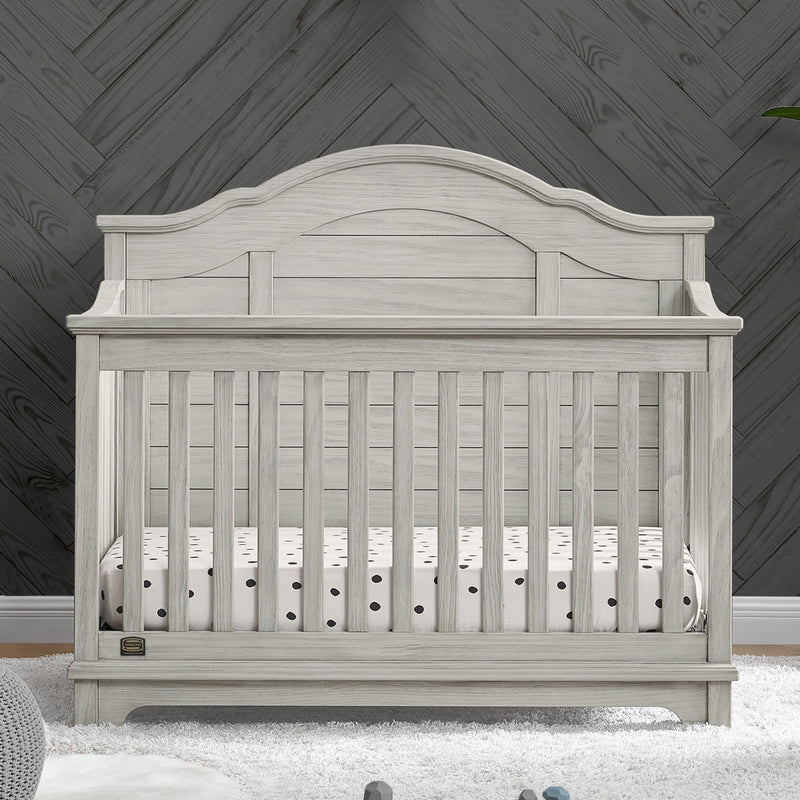 Rustic Mist (1373) 16 - Carousel