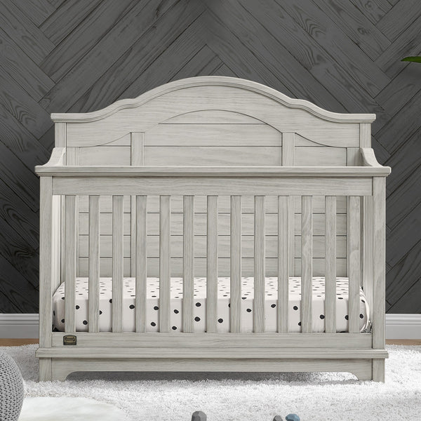 delta children asher collection Asher 6-in-1 Convertible Crib