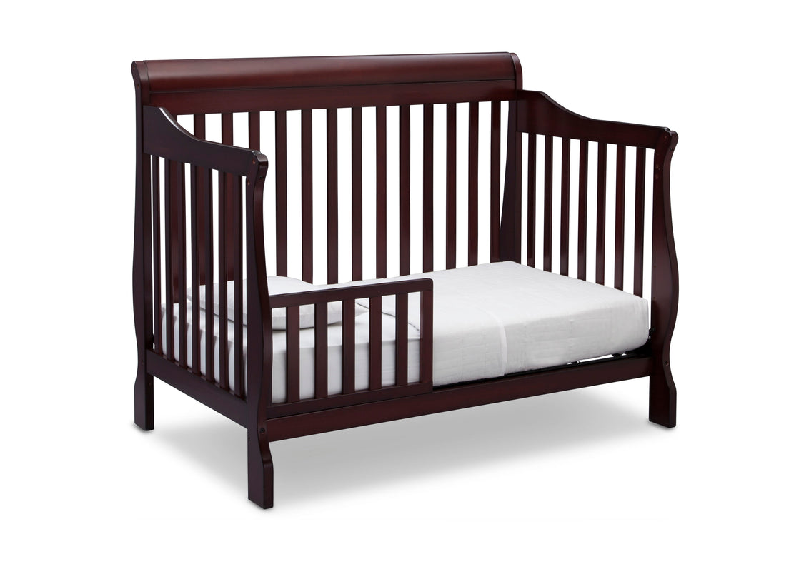Canton 4-in-1 Crib