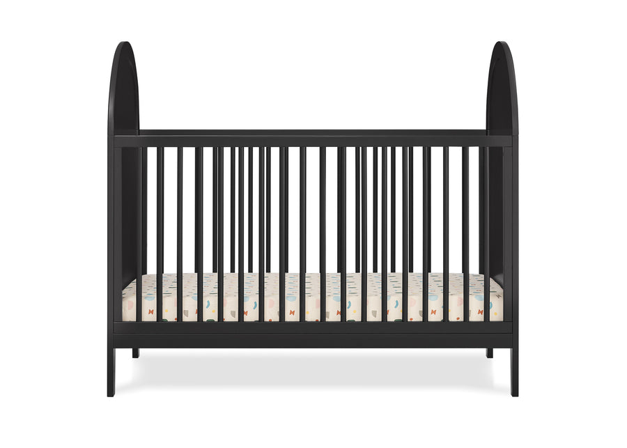 Eloise 4-in-1 Convertible Crib 29-Eloise 4-in-1 Convertible Crib